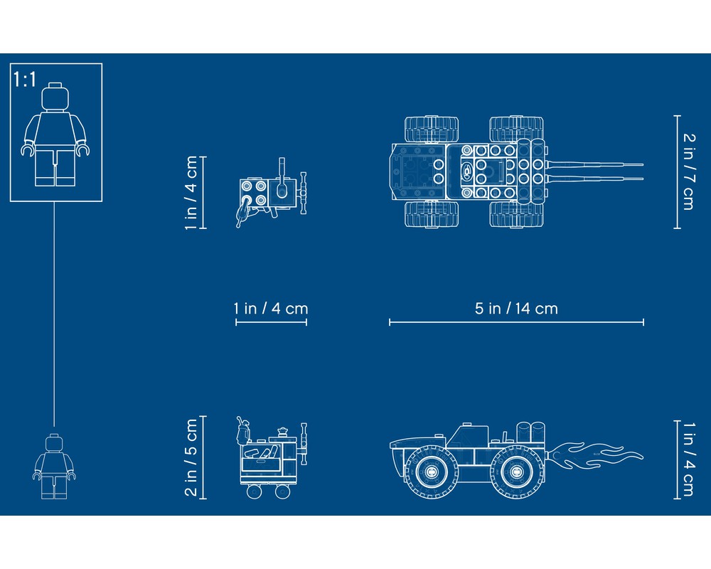 Lego emmet and benny's online build and fix workshop