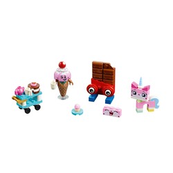 Unikitty's Sweetest Friends EVER!, zdjęcie 1