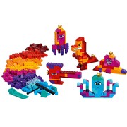 Queen Watevra's Build Whatever Box!