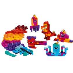 Queen Watevra's Build Whatever Box!, zdjęcie 1