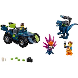 Rex's Rex-treme Offroader!, zdjęcie 1
