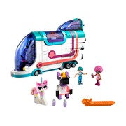 Pop-Up Party Bus