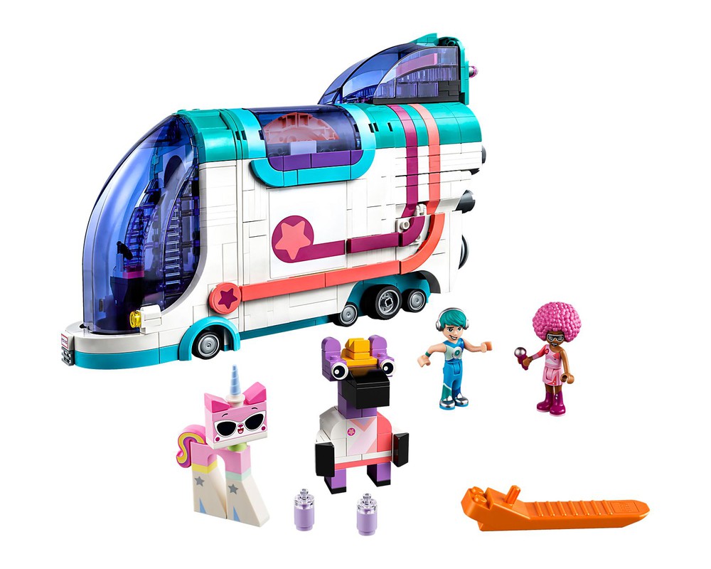 Lego set discount lego movie 2