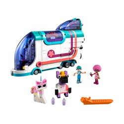 Pop-Up Party Bus, zdjęcie 1