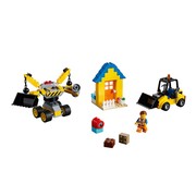 Emmet's Builder Box!