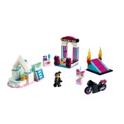 Lucy's Builder Box!