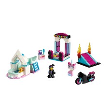 Lucy's Builder Box! (set 70833-1)