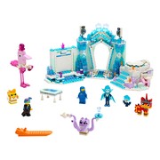 Shimmer & Shine Sparkle Spa!
