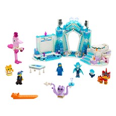 Shimmer & Shine Sparkle Spa! (set 70837-1)