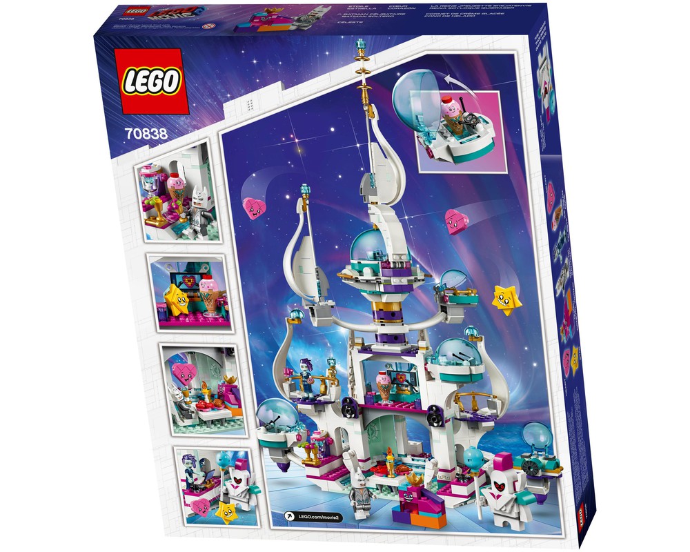 Lego 70838 store