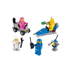 Benny's Space Squad (set 70841-1)