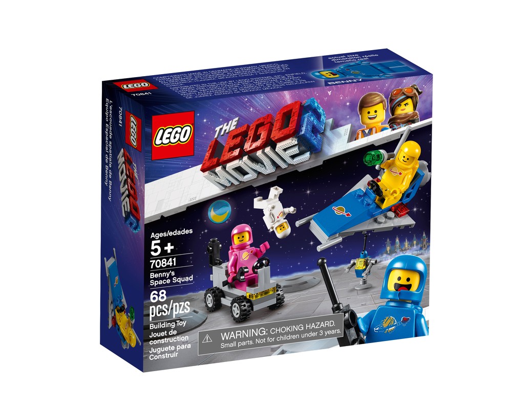 Lego movie best sale one sets