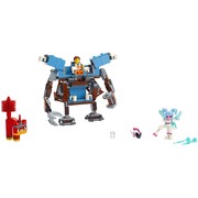 Emmet's Triple-Decker Couch Mech