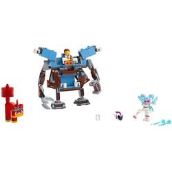 Emmet's Triple-Decker Couch Mech, zdjęcie 1