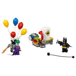 The Joker Balloon Escape, zdjęcie 1