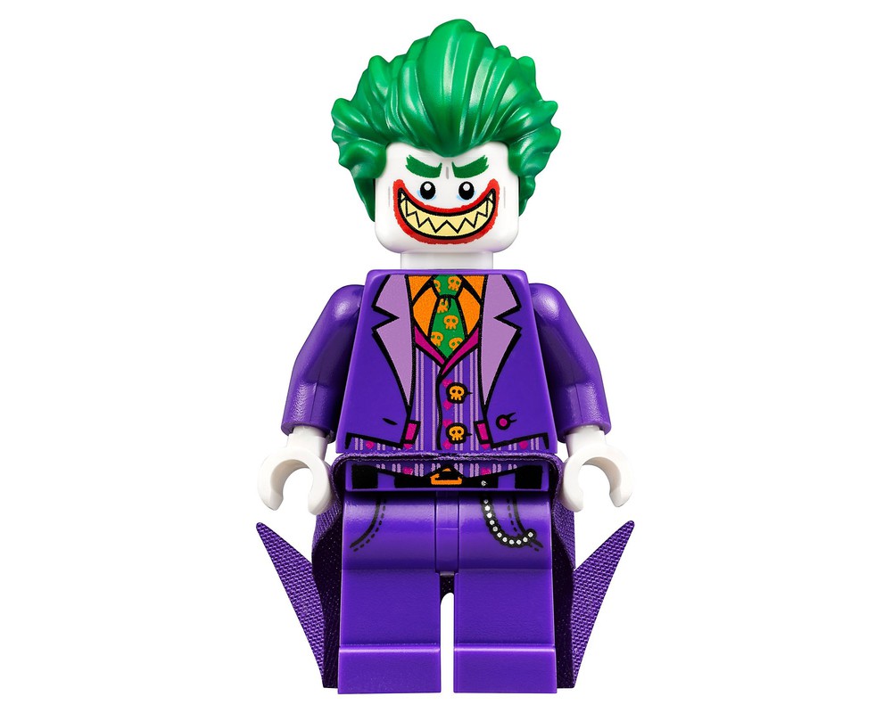 Bare overfyldt fersken Bevidstløs LEGO Set 70900-1 The Joker Balloon Escape (2017 Super Heroes DC > Batman >  The LEGO Batman Movie) | Rebrickable - Build with LEGO