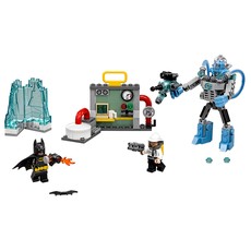 Mr. Freeze Ice Attack (set 70901-1)