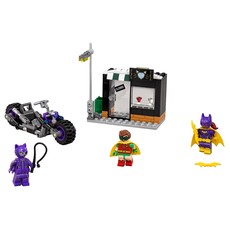 Catwoman Catcycle Chase (set 70902-1)
