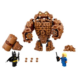 Clayface Splat Attack, zdjęcie 1