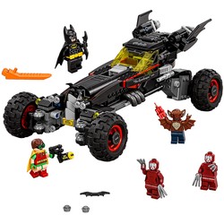 The Batmobile, zdjęcie 1