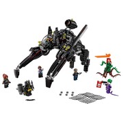 The Scuttler