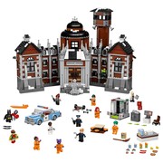 Arkham Asylum
