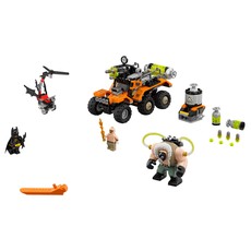 Bane Toxic Truck Attack (set 70914-1)