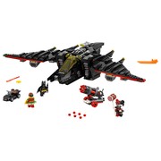 The Batwing