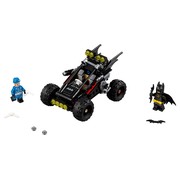 The Bat-Dune Buggy