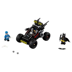 The Bat-Dune Buggy (set 70918-1)