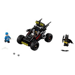 The Bat-Dune Buggy, zdjęcie 1