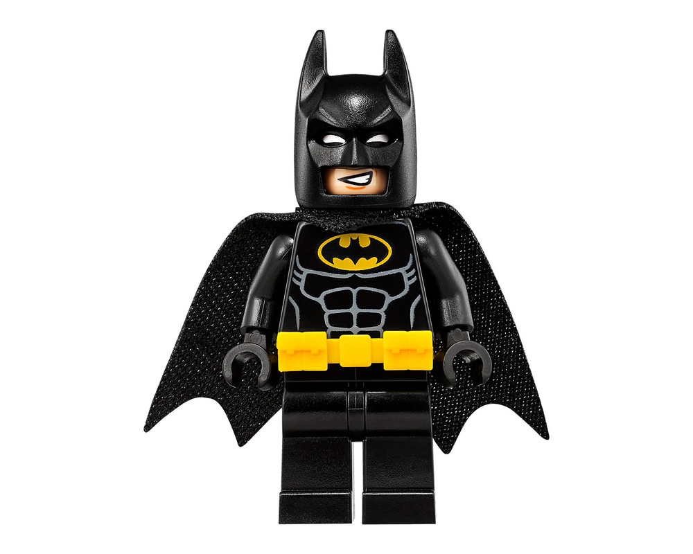 LEGO Batman Movie The Bat-Dune Buggy 70918 (198 Pieces) 