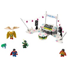 The Justice League Anniversary Party (set 70919-1)