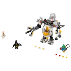 Egghead Mech Food Fight (set 70920-1)