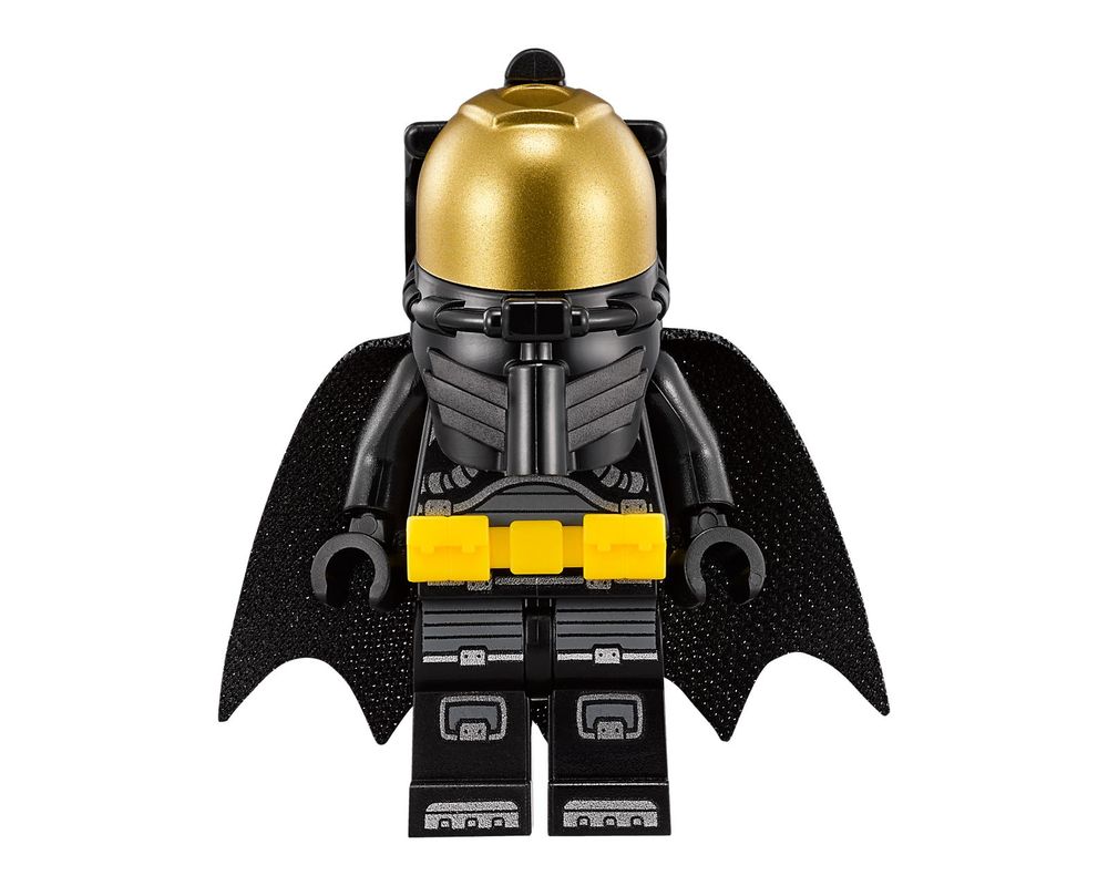 lego batman space shuttle set