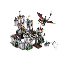 King's Castle Siege, zdjęcie 1