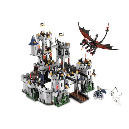King's Castle Siege
