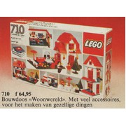 Universal Building Set