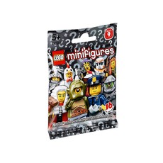 Series 9 - Random Bag (set 71000-0)