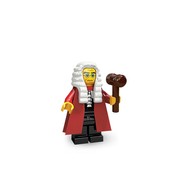 Judge