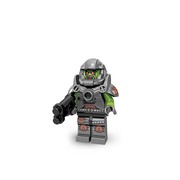Alien Avenger