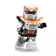 Battle Mech