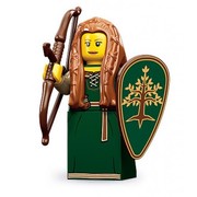 Forest Maiden