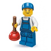 Plumber