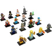Series 9 - Complete - All Sets