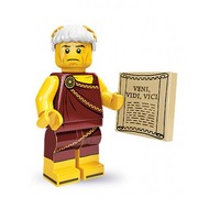 Roman Emperor