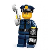 Policeman