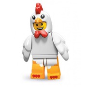 Chicken Suit Guy