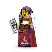 Fortune Teller