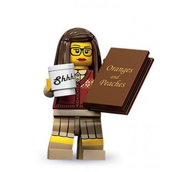 Librarian